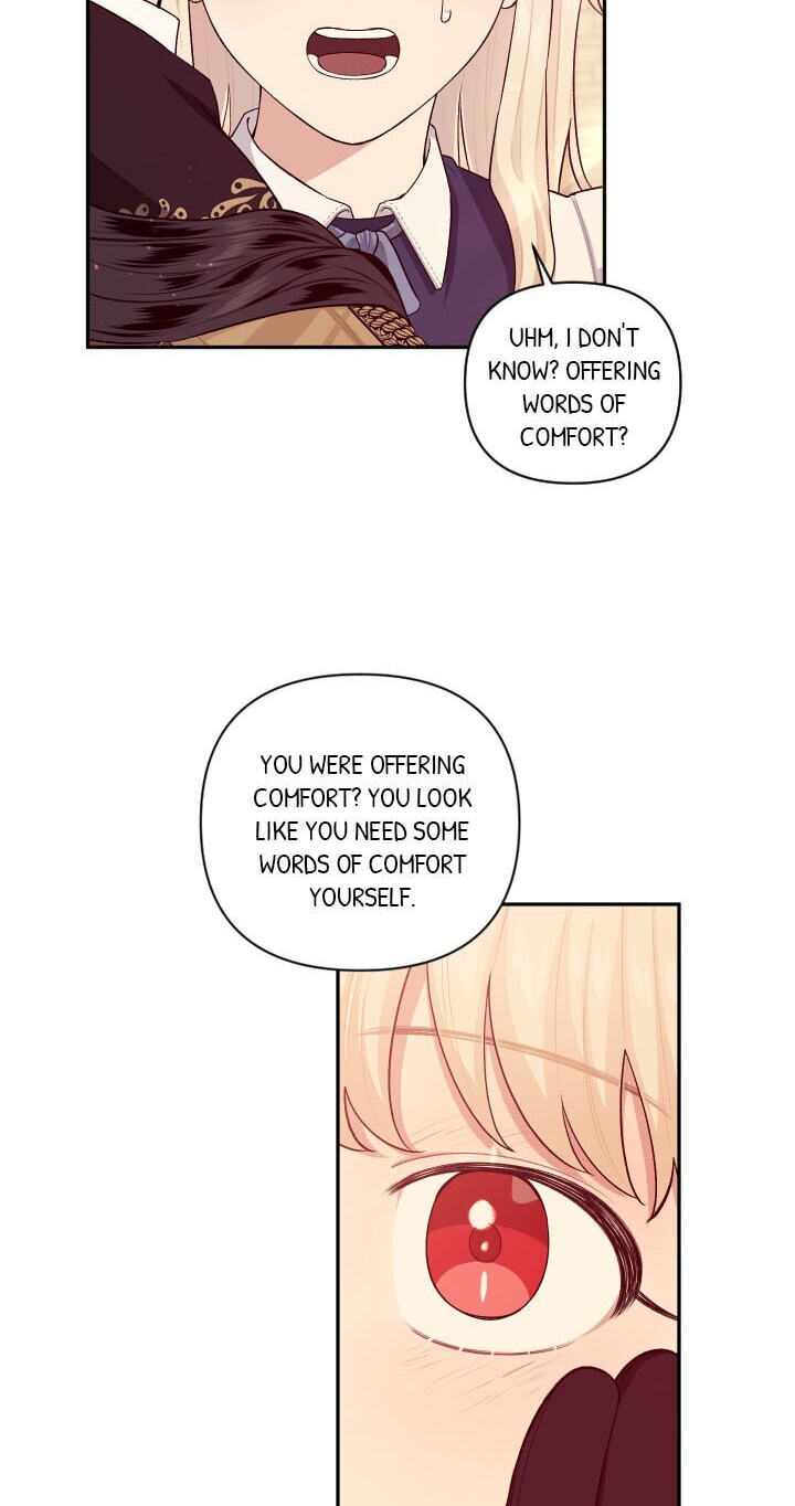 Love Quest for a Servant Girl Chapter 60 page 8 - 