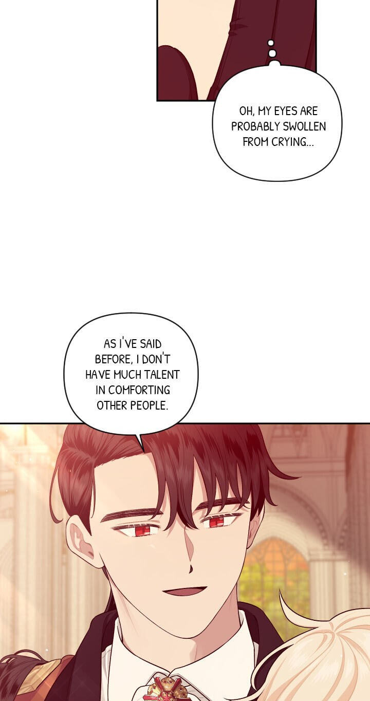 Love Quest for a Servant Girl Chapter 60 page 9 - 