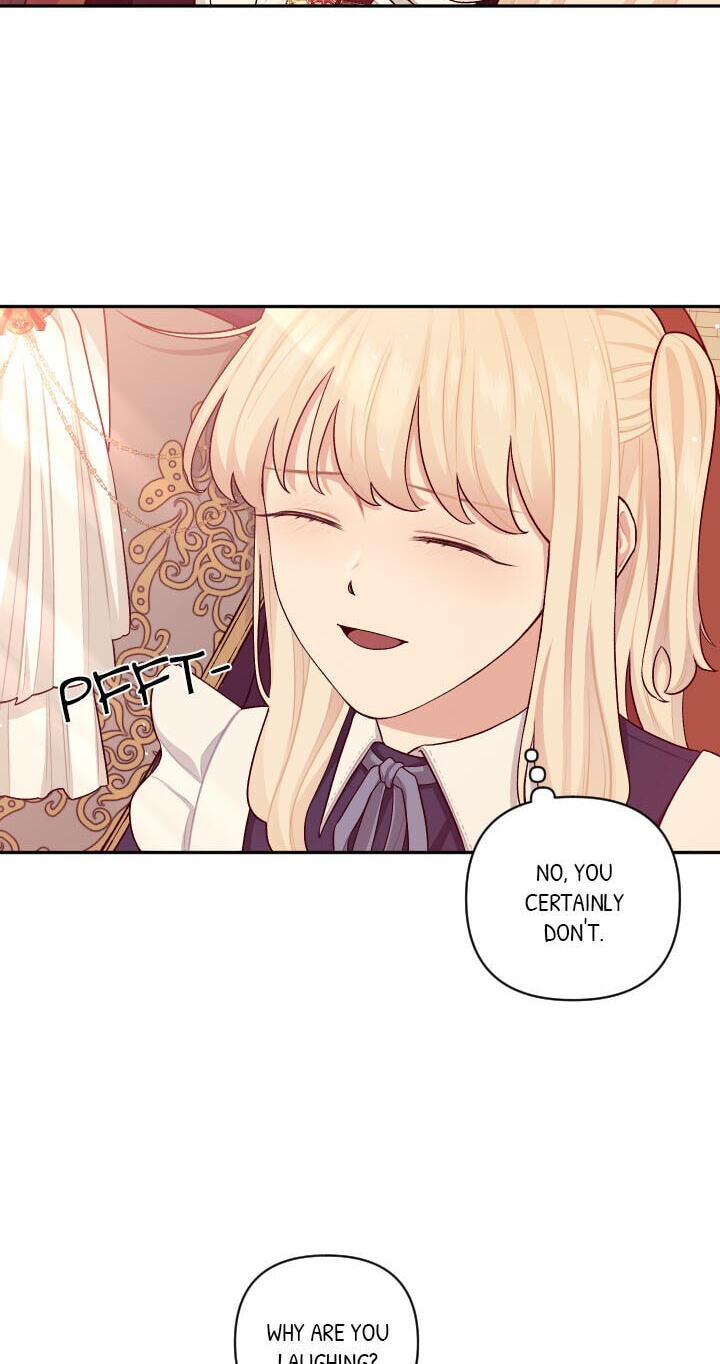 Love Quest for a Servant Girl Chapter 60 page 10 - 