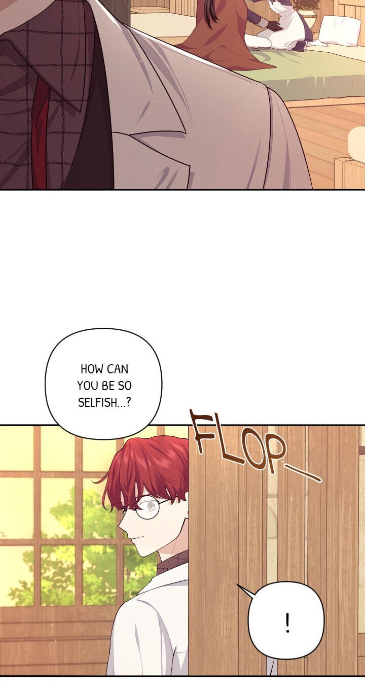 Love Quest for a Servant Girl Chapter 61 page 2 - 