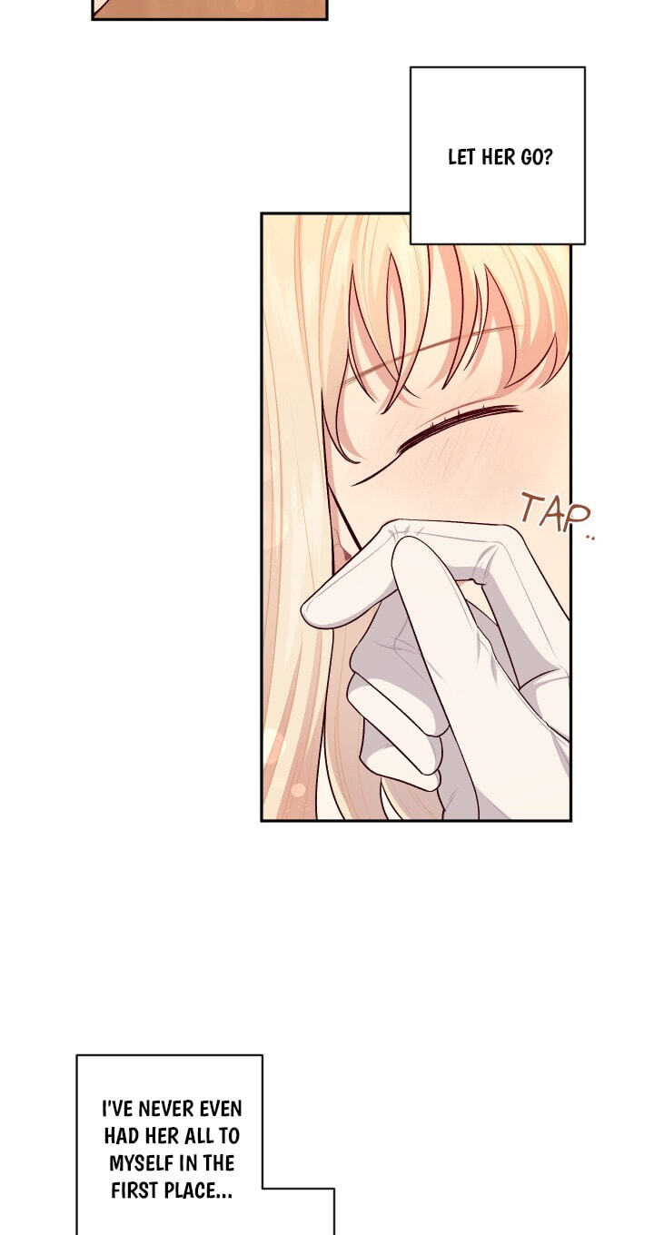 Love Quest for a Servant Girl Chapter 61 page 11 - 