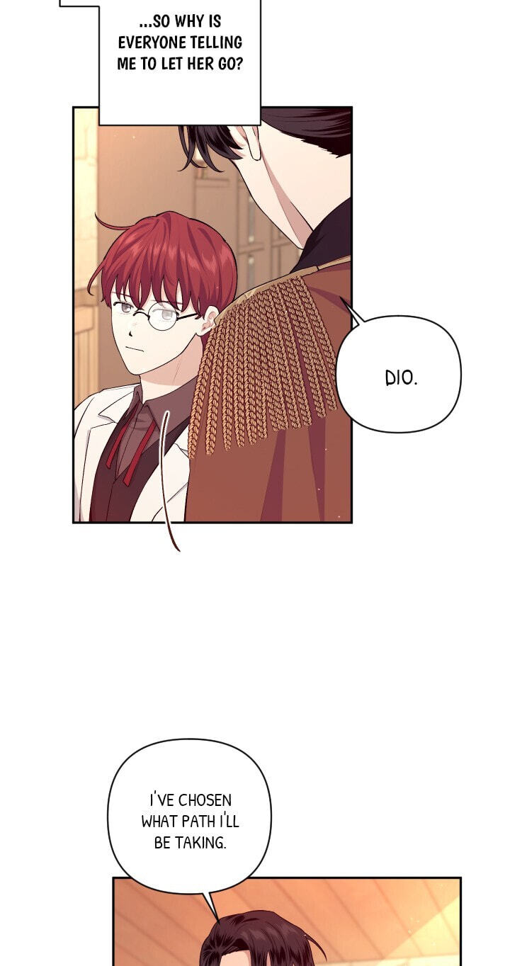 Love Quest for a Servant Girl Chapter 61 page 12 - 