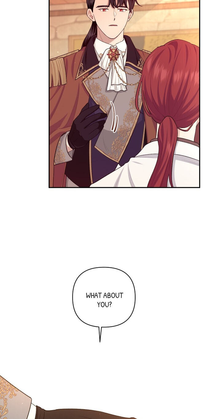 Love Quest for a Servant Girl Chapter 61 page 13 - 