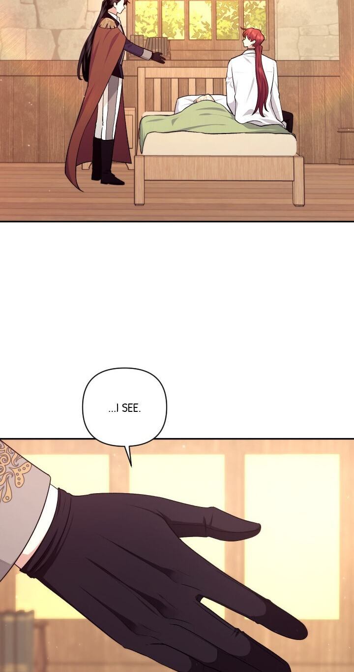 Love Quest for a Servant Girl Chapter 61 page 19 - 