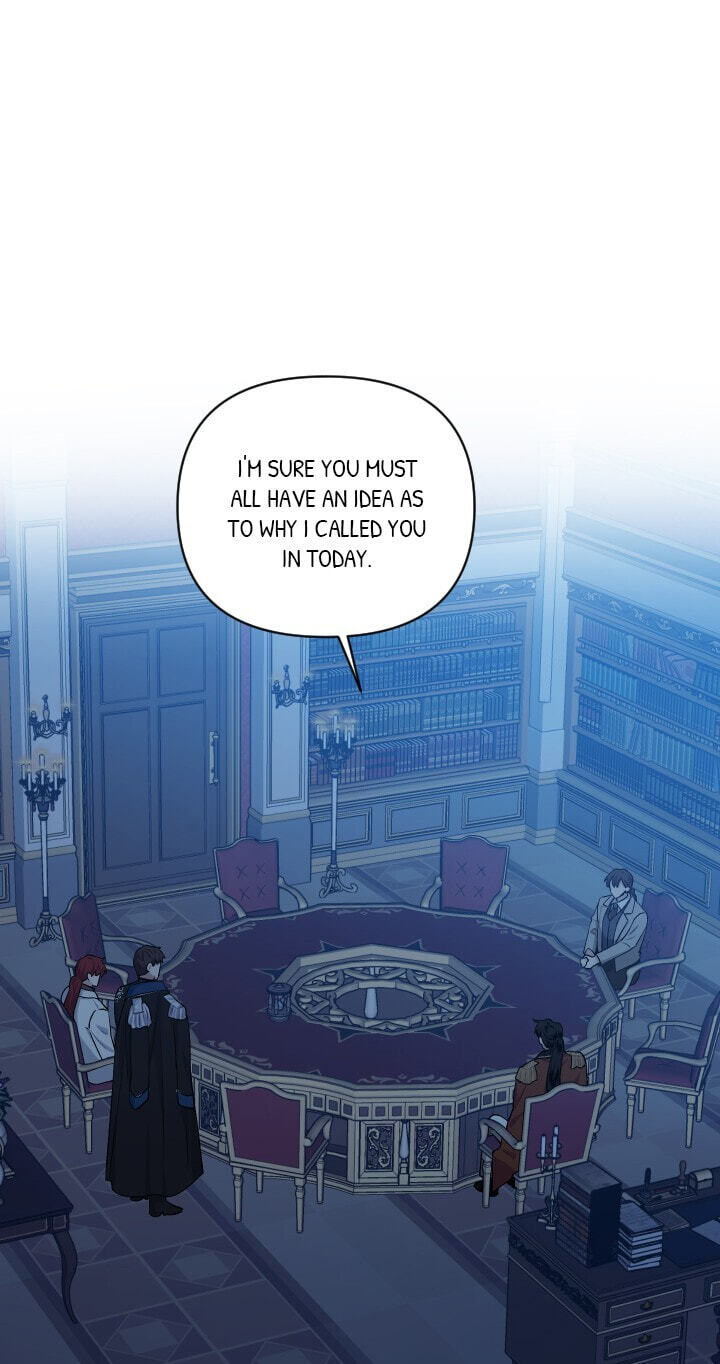 Love Quest for a Servant Girl Chapter 61 page 23 - 