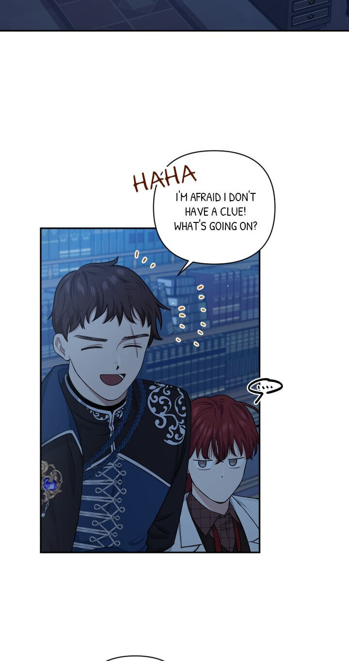 Love Quest for a Servant Girl Chapter 61 page 24 - 