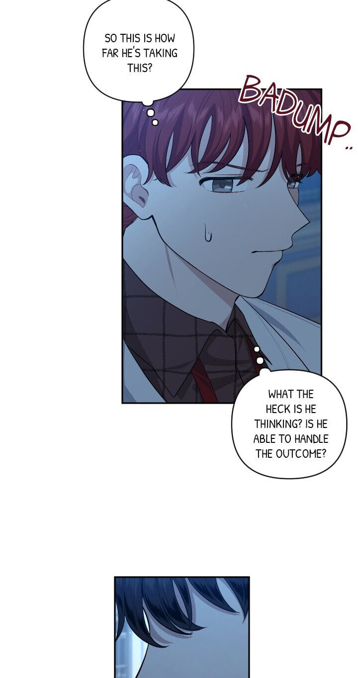 Love Quest for a Servant Girl Chapter 61 page 25 - 