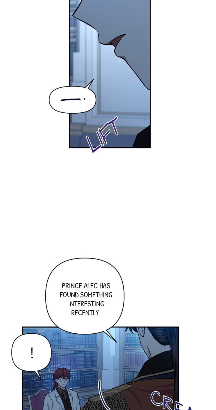 Love Quest for a Servant Girl Chapter 61 page 26 - 