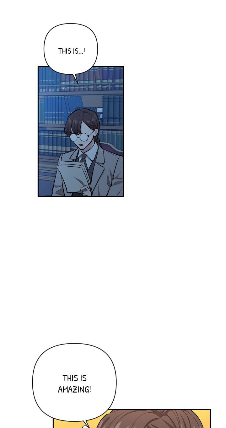 Love Quest for a Servant Girl Chapter 61 page 28 - 
