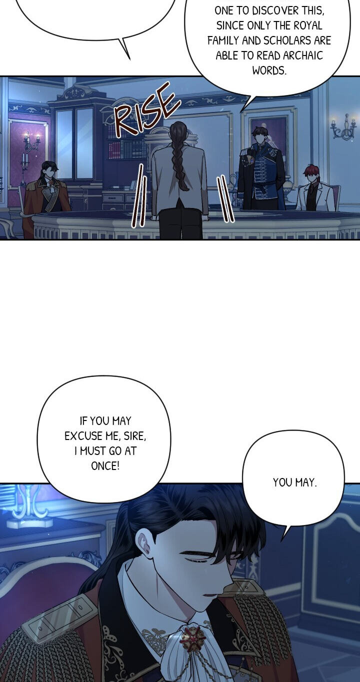 Love Quest for a Servant Girl Chapter 61 page 30 - 
