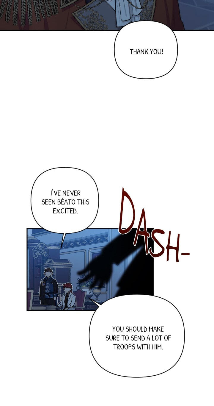 Love Quest for a Servant Girl Chapter 61 page 31 - 