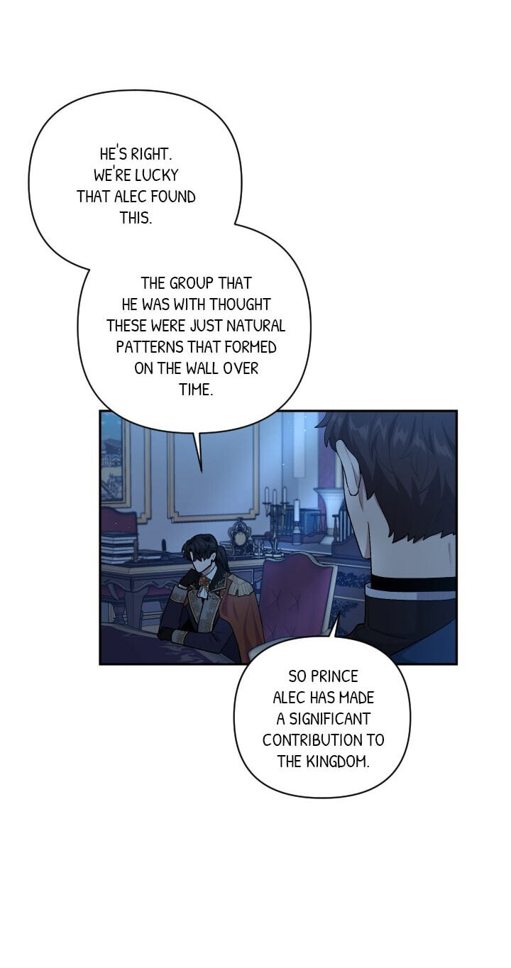 Love Quest for a Servant Girl Chapter 61 page 32 - 