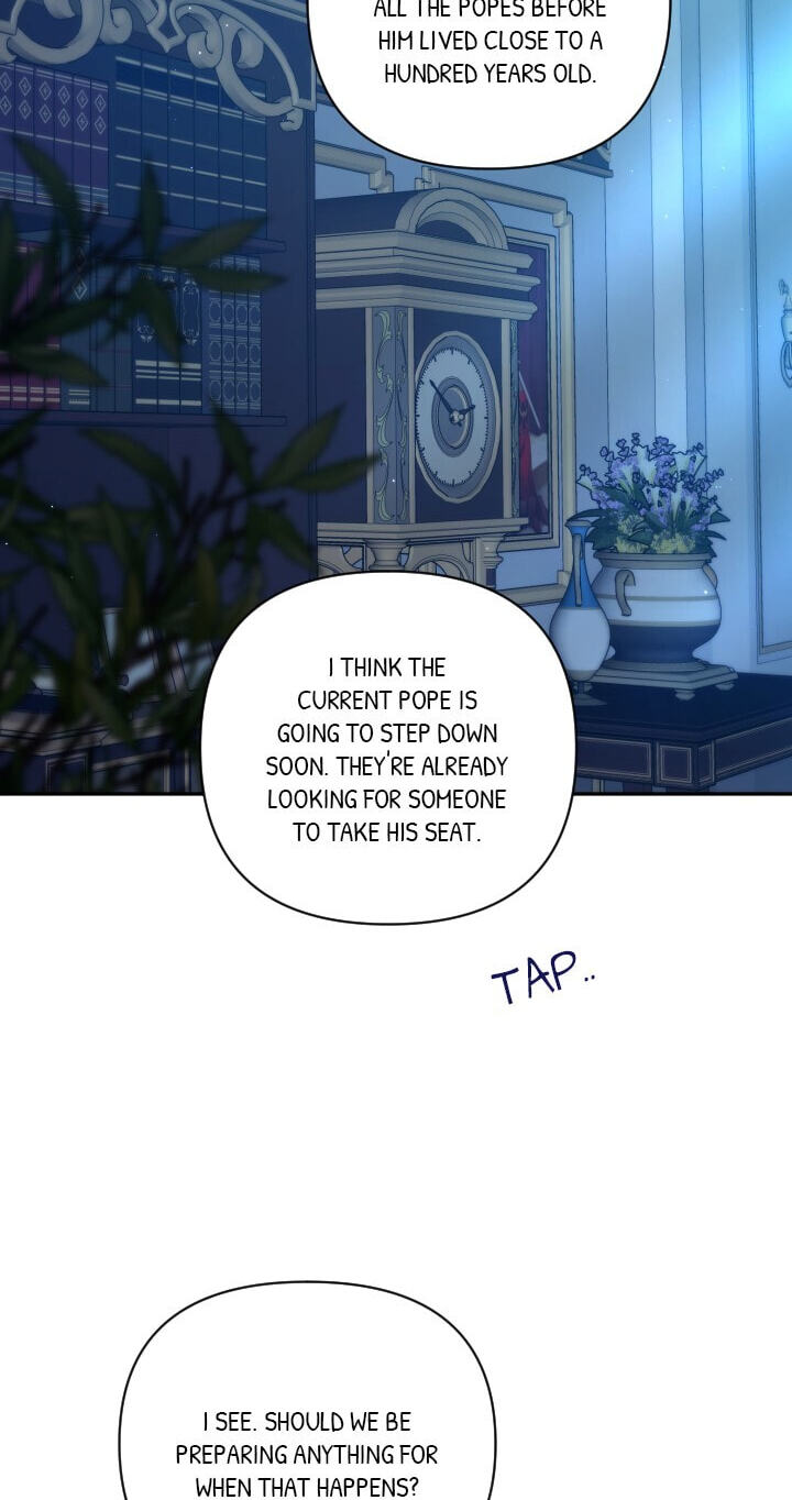 Love Quest for a Servant Girl Chapter 61 page 39 - 