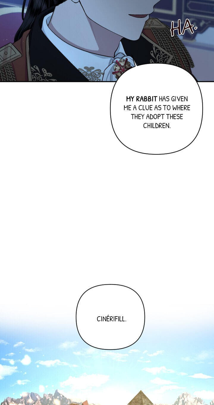 Love Quest for a Servant Girl Chapter 61 page 44 - 