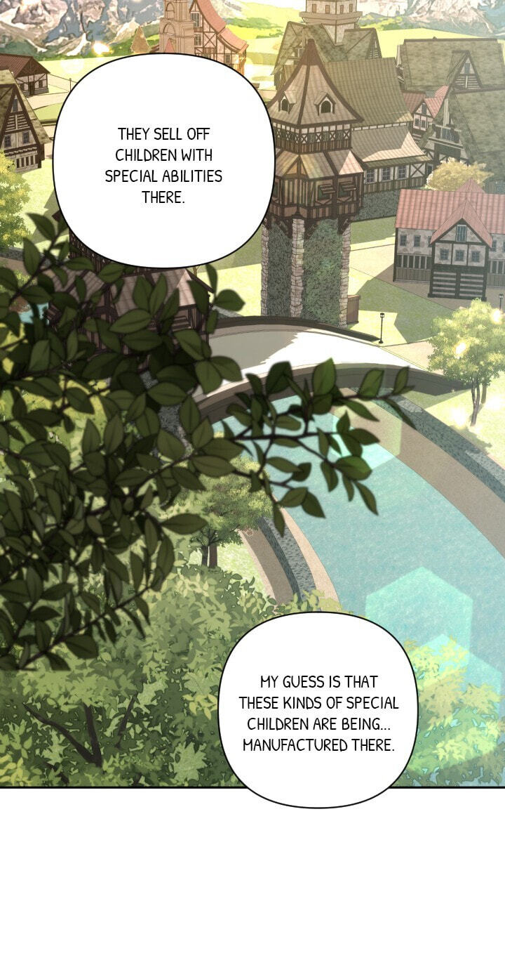 Love Quest for a Servant Girl Chapter 61 page 45 - 