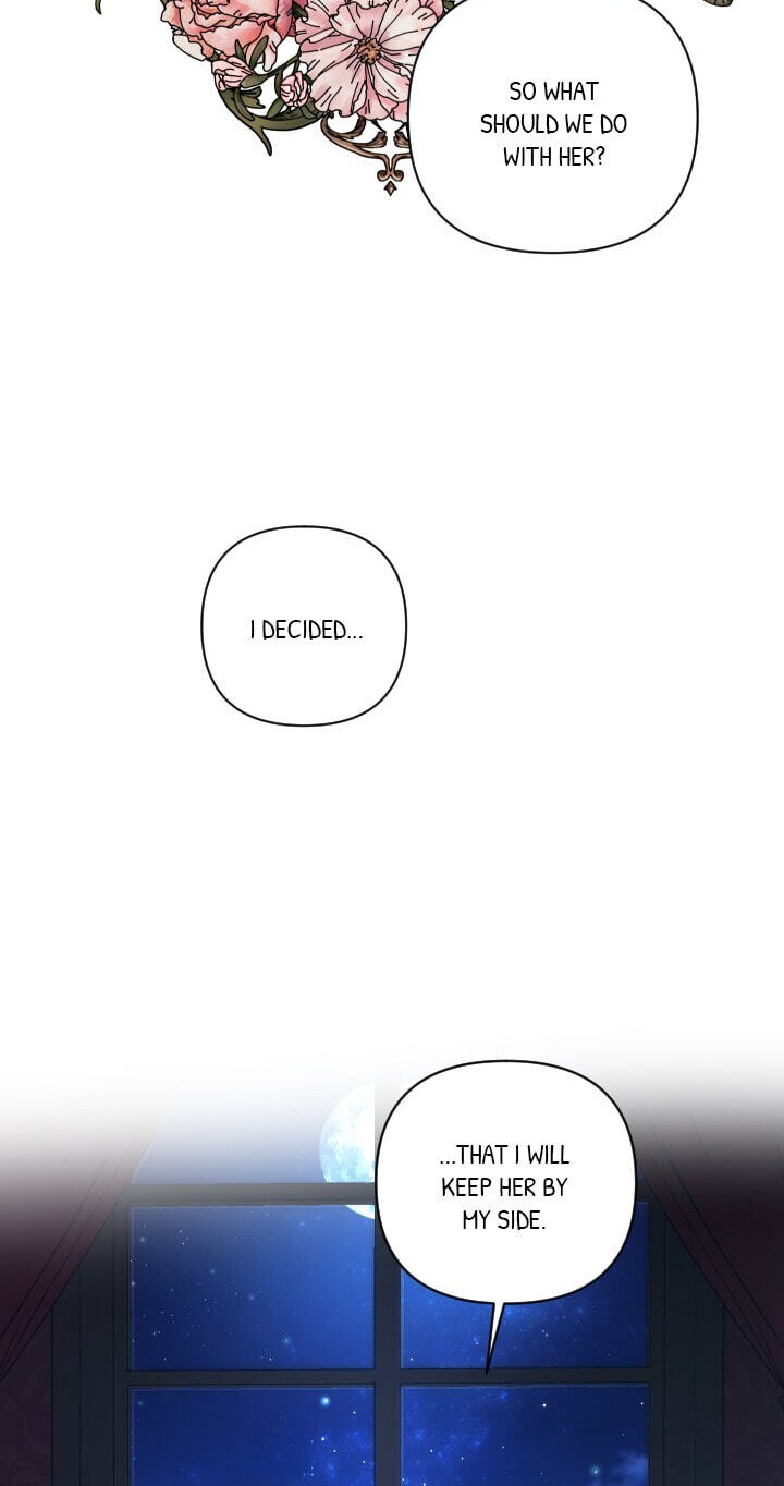 Love Quest for a Servant Girl Chapter 61 page 47 - 