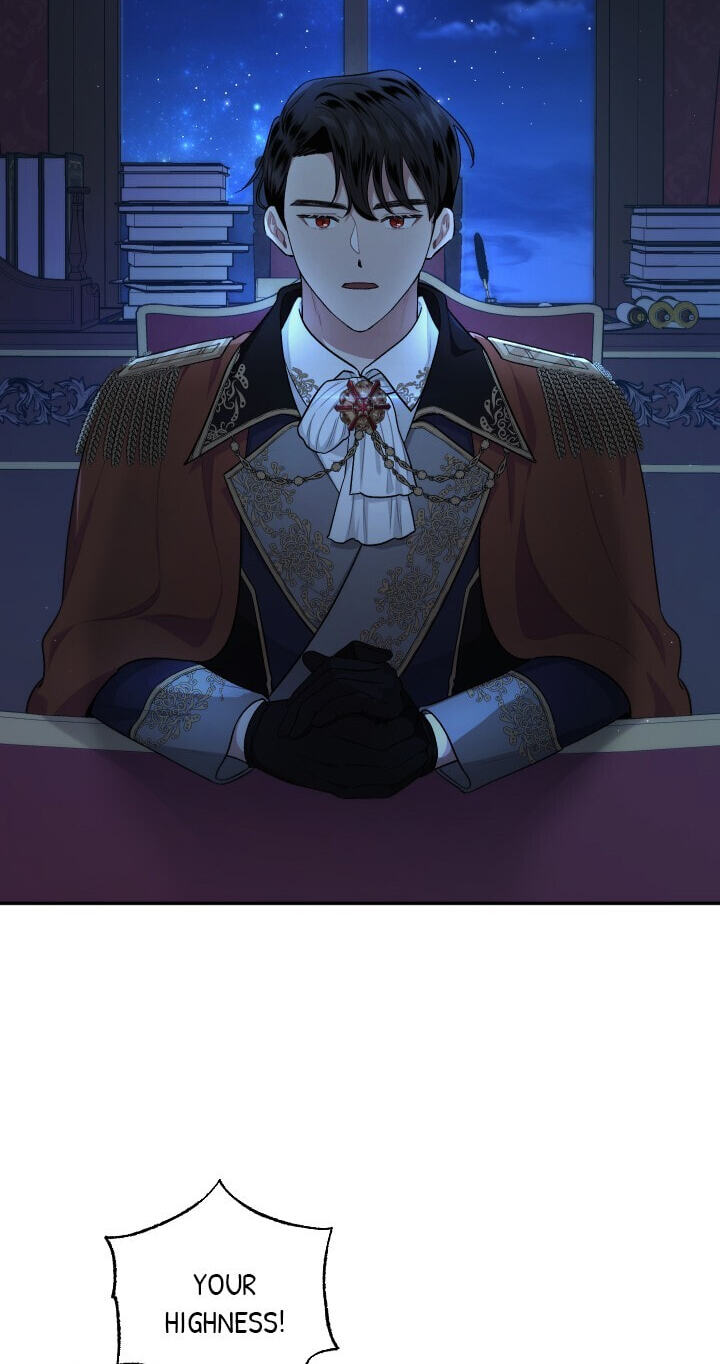 Love Quest for a Servant Girl Chapter 61 page 48 - 