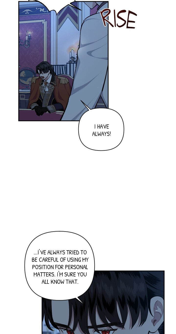 Love Quest for a Servant Girl Chapter 61 page 49 - 