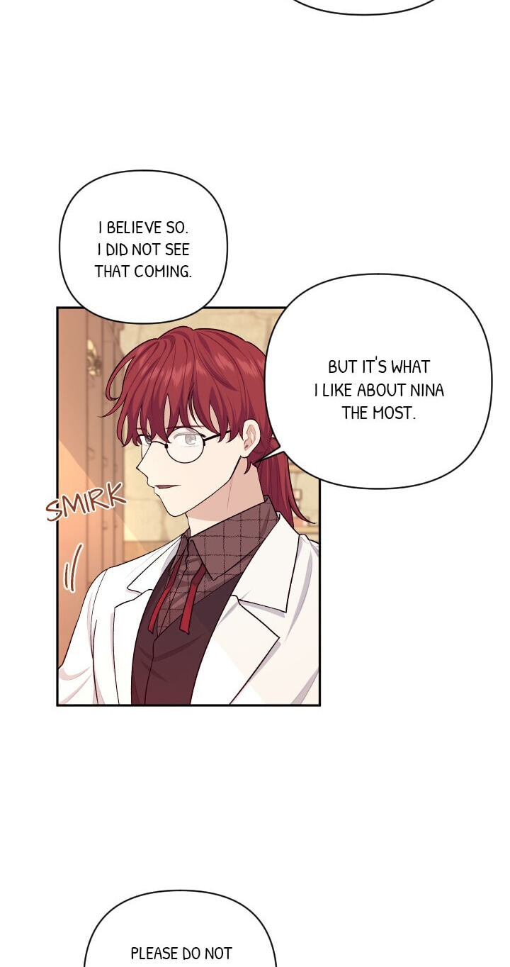 Love Quest for a Servant Girl Chapter 61 page 6 - 