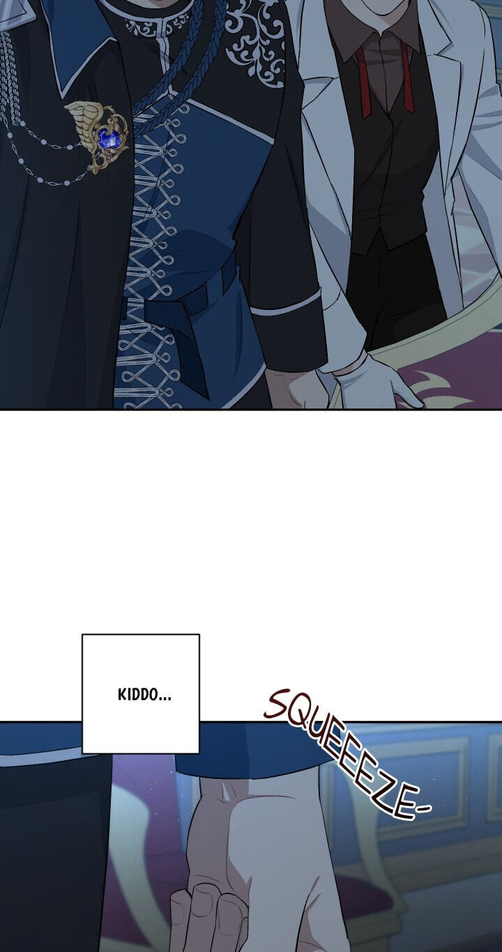 Love Quest for a Servant Girl Chapter 61 page 51 - 