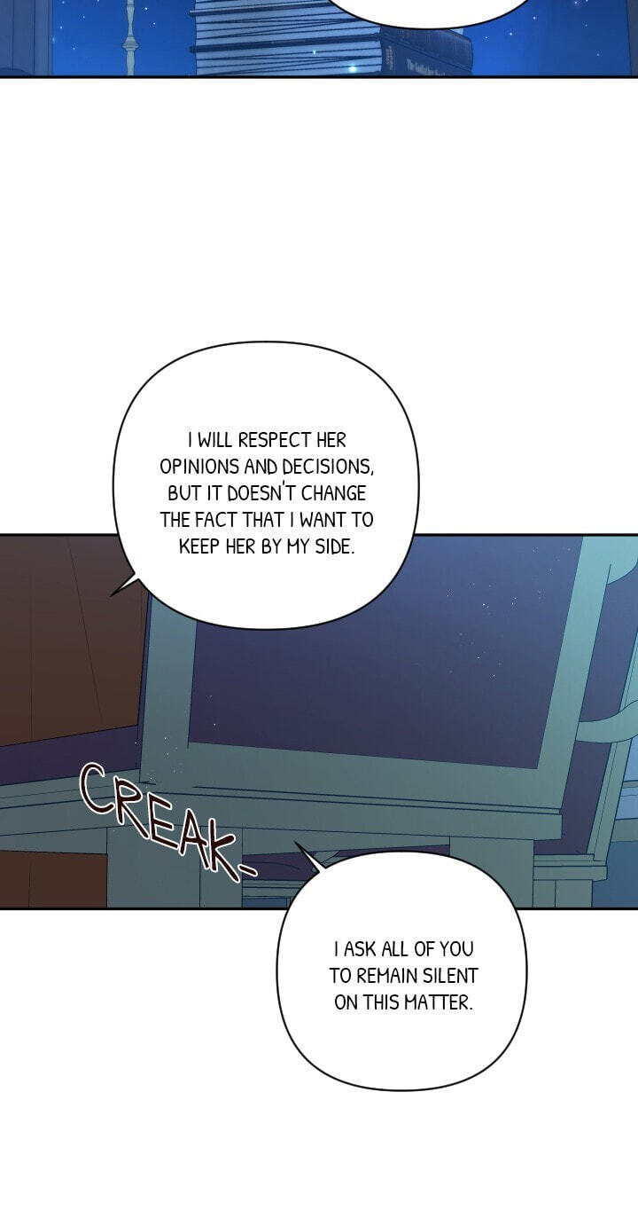 Love Quest for a Servant Girl Chapter 61 page 53 - 