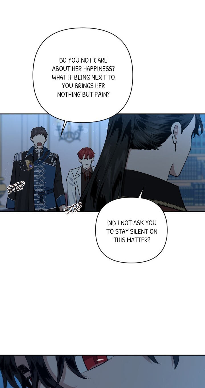 Love Quest for a Servant Girl Chapter 61 page 54 - 