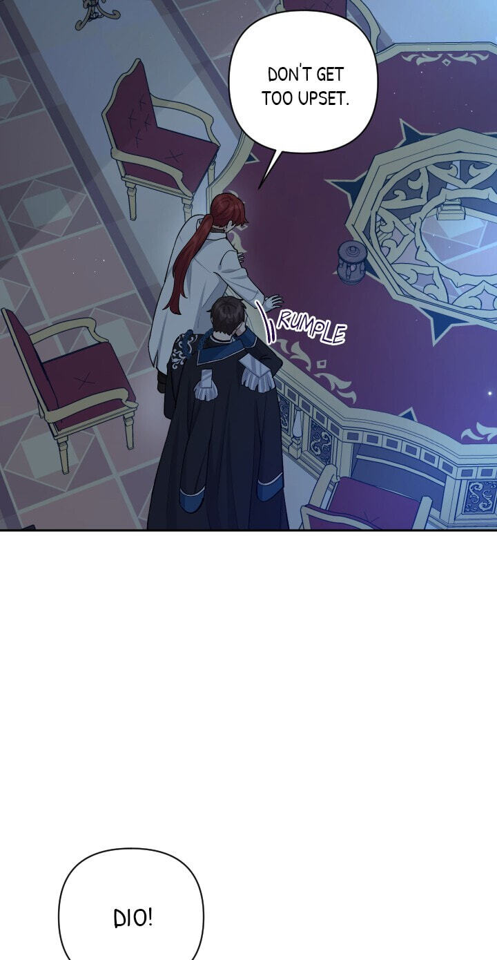 Love Quest for a Servant Girl Chapter 61 page 56 - 