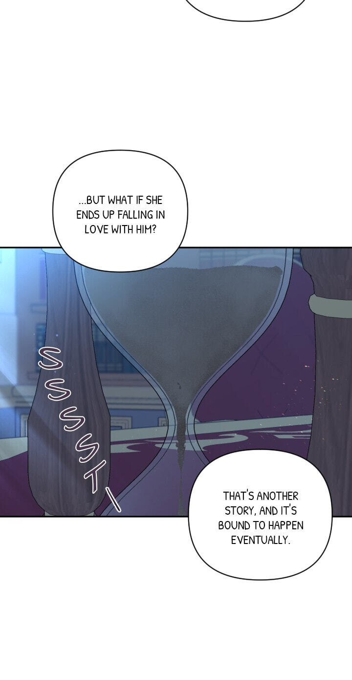 Love Quest for a Servant Girl Chapter 61 page 60 - 