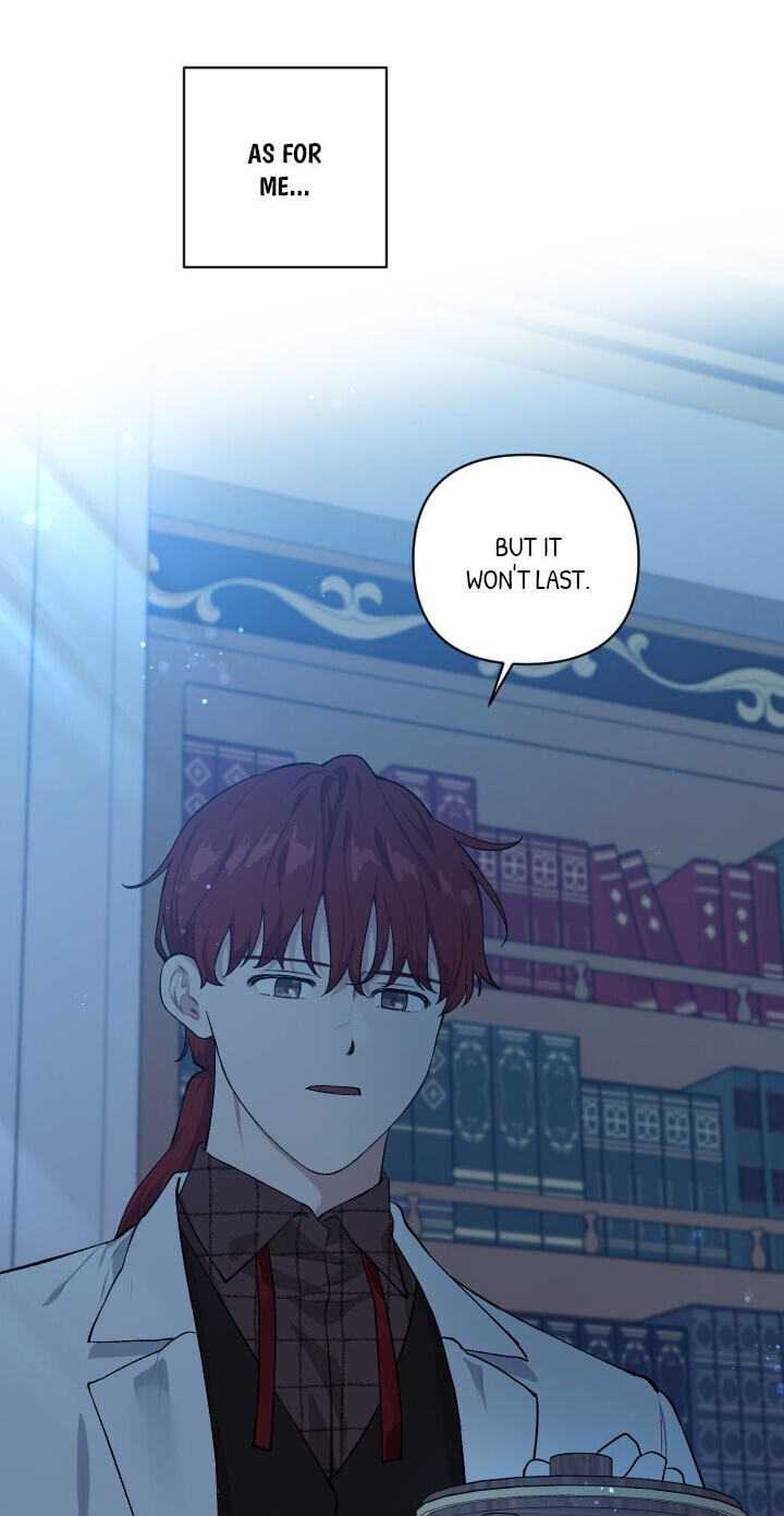 Love Quest for a Servant Girl Chapter 61 page 61 - 