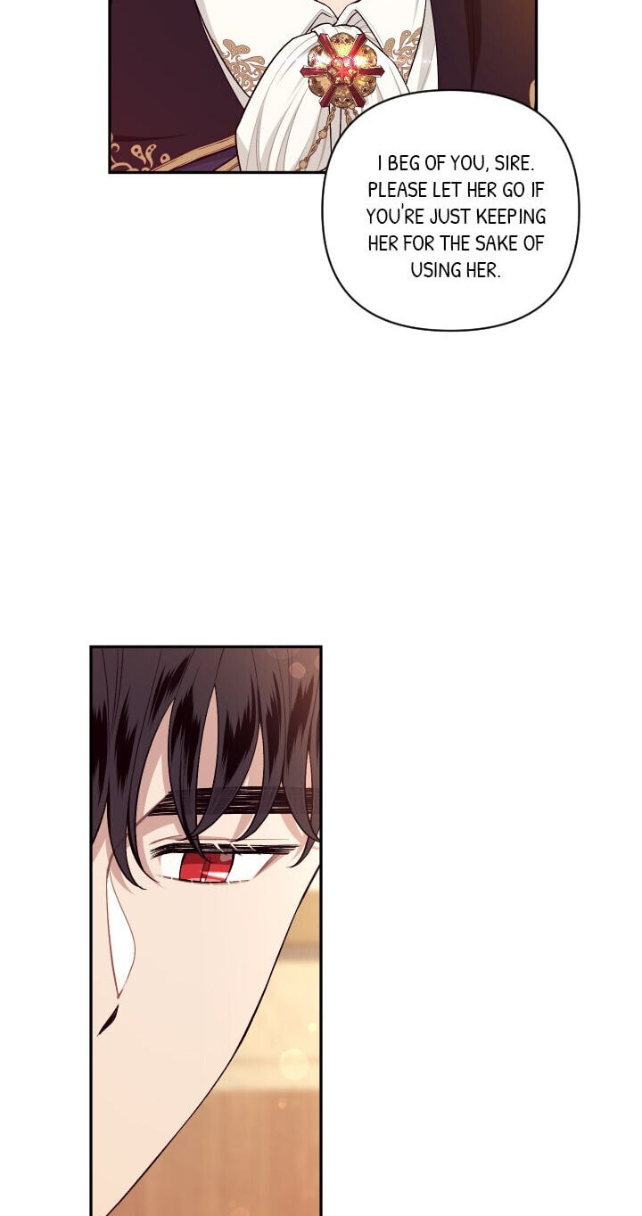 Love Quest for a Servant Girl Chapter 61 page 10 - 