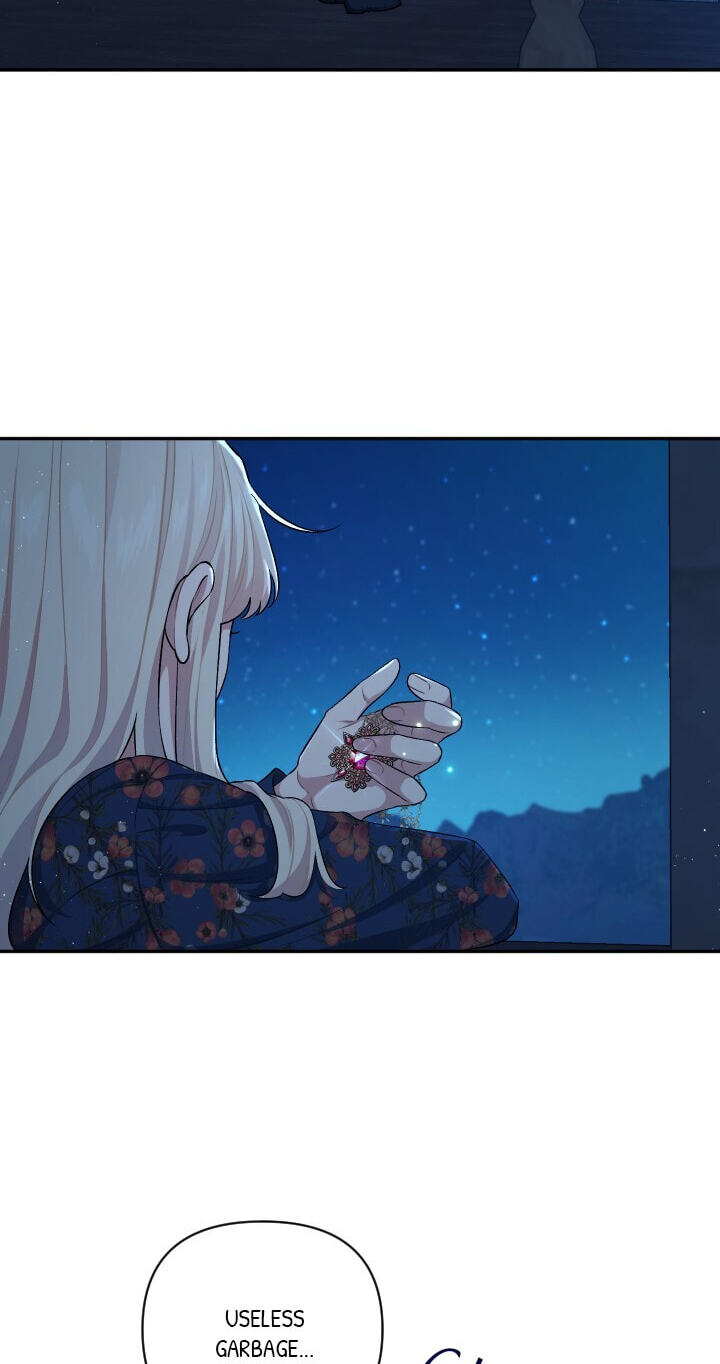 Love Quest for a Servant Girl Chapter 62 page 2 - 