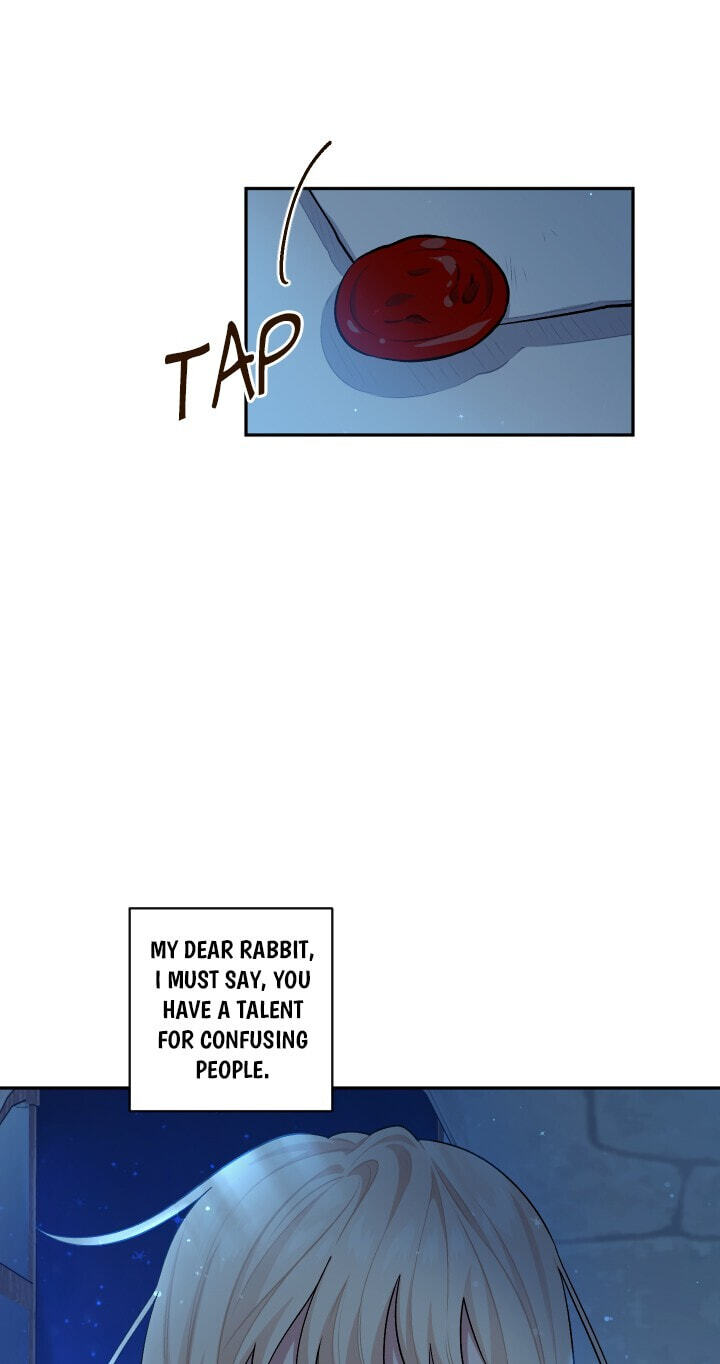 Love Quest for a Servant Girl Chapter 62 page 12 - 