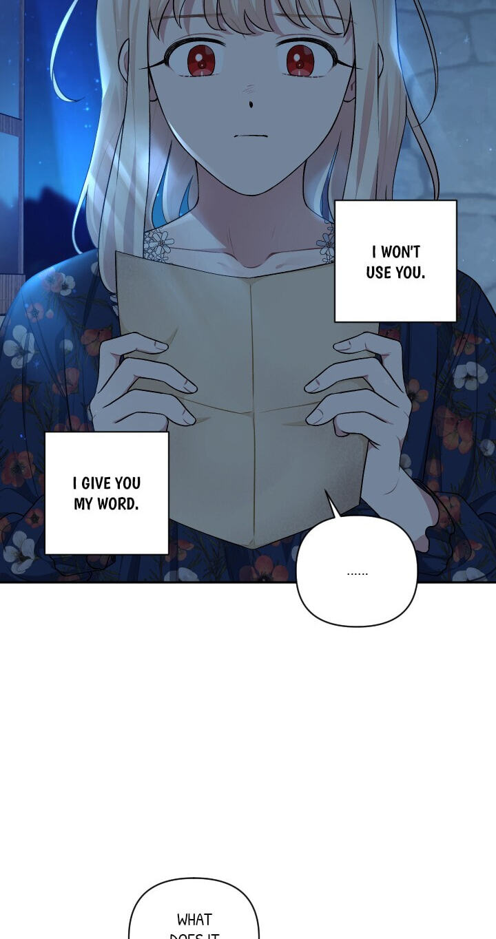 Love Quest for a Servant Girl Chapter 62 page 13 - 