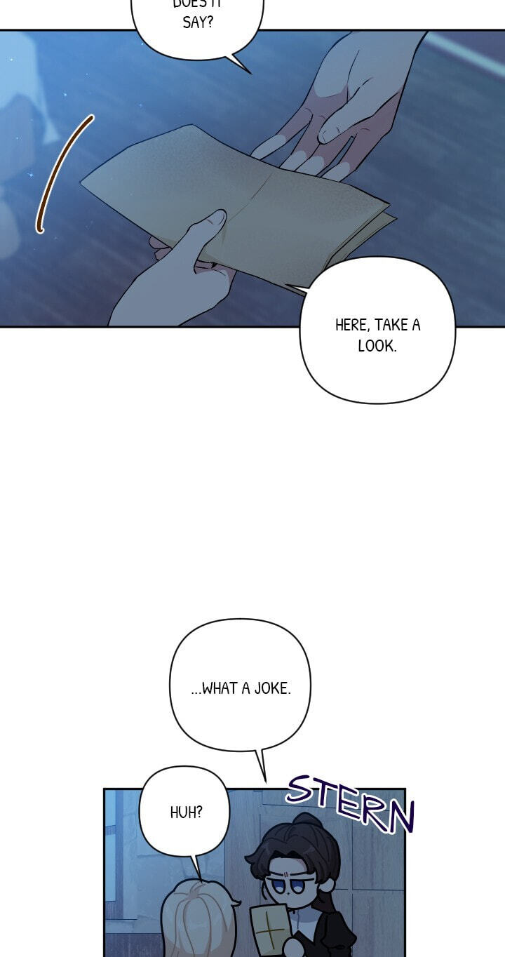 Love Quest for a Servant Girl Chapter 62 page 14 - 