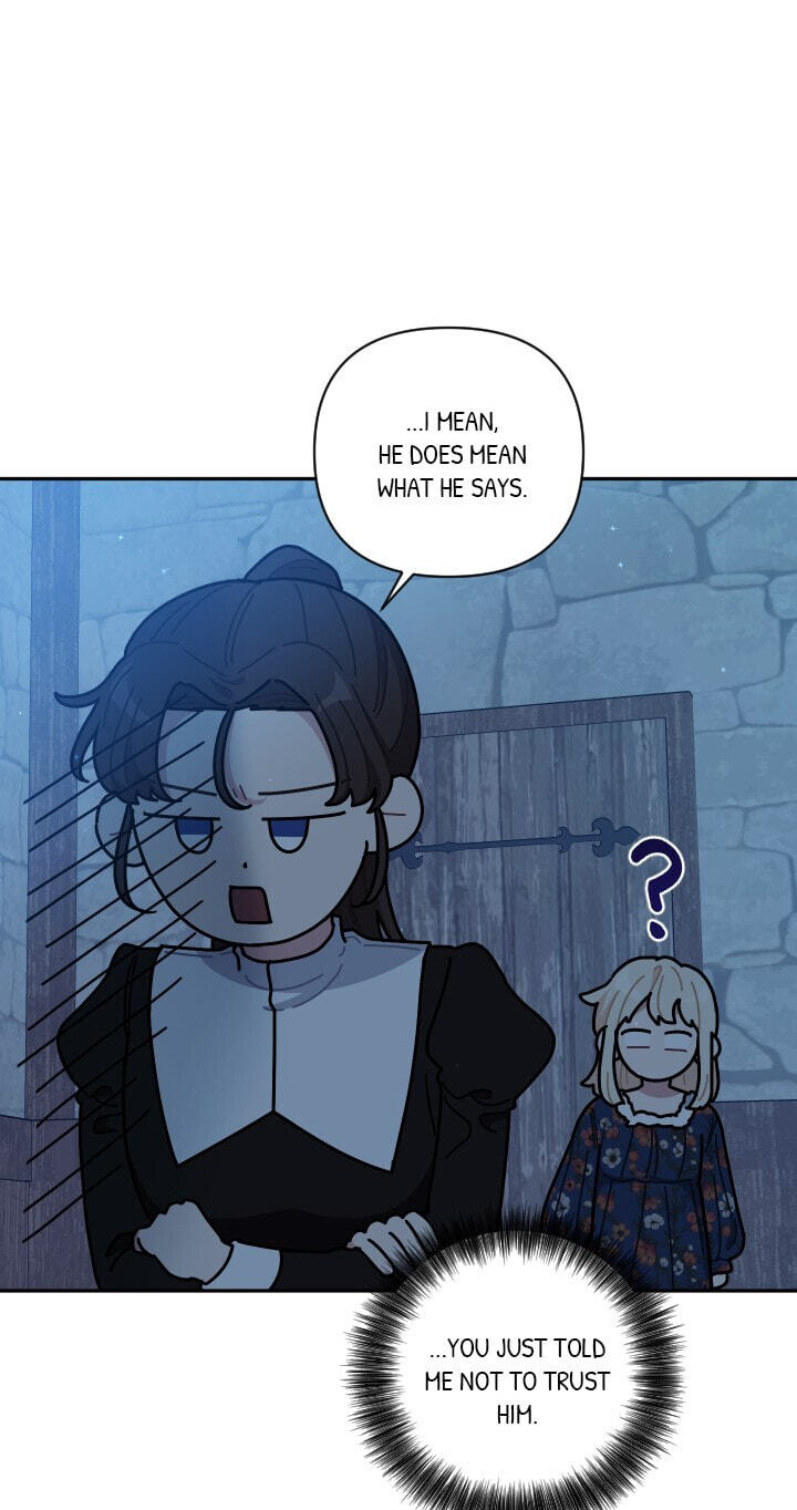 Love Quest for a Servant Girl Chapter 62 page 16 - 