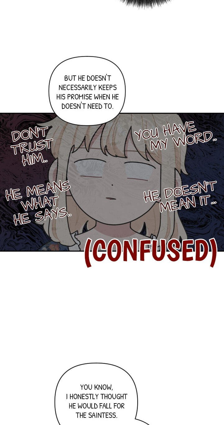 Love Quest for a Servant Girl Chapter 62 page 17 - 