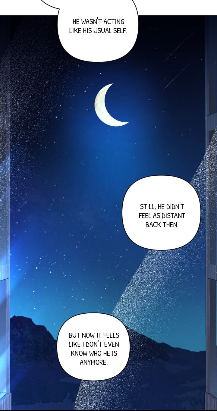 Love Quest for a Servant Girl Chapter 62 page 19 - 