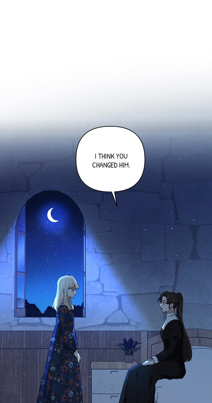 Love Quest for a Servant Girl Chapter 62 page 20 - 