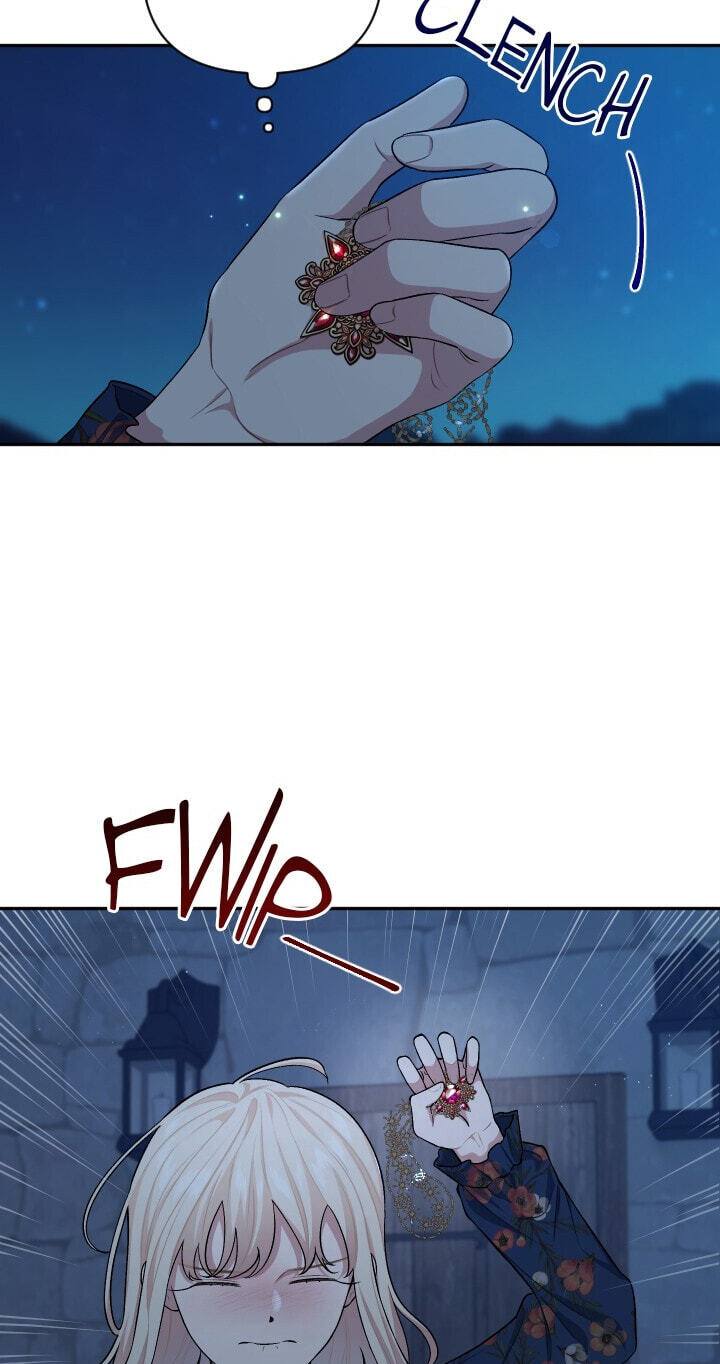 Love Quest for a Servant Girl Chapter 62 page 3 - 