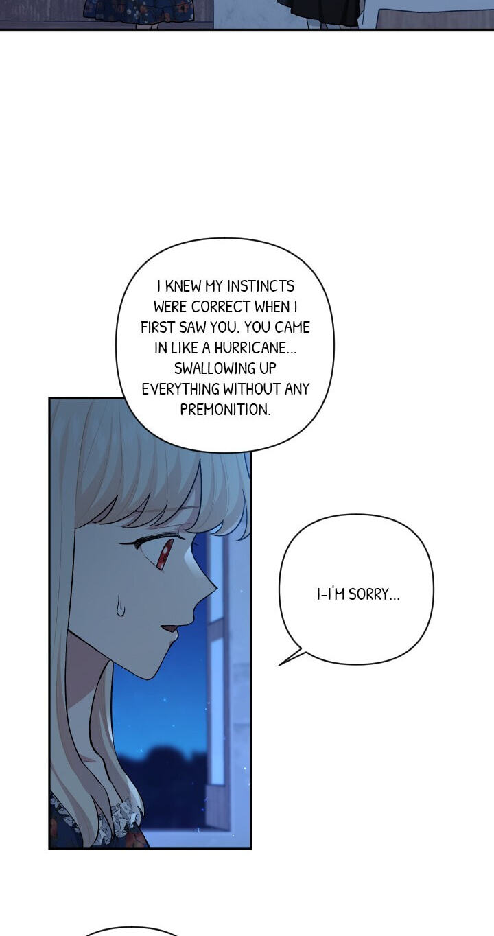 Love Quest for a Servant Girl Chapter 62 page 21 - 