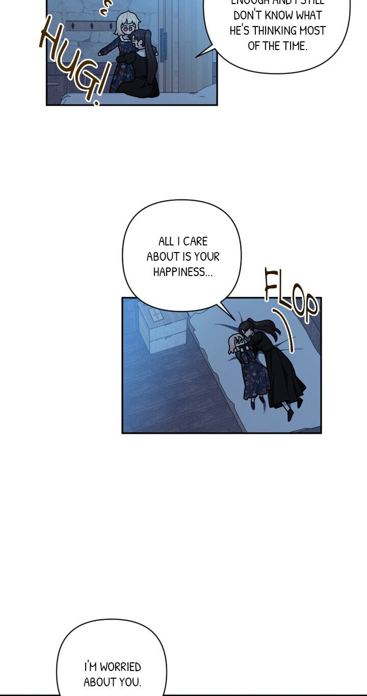 Love Quest for a Servant Girl Chapter 62 page 23 - 