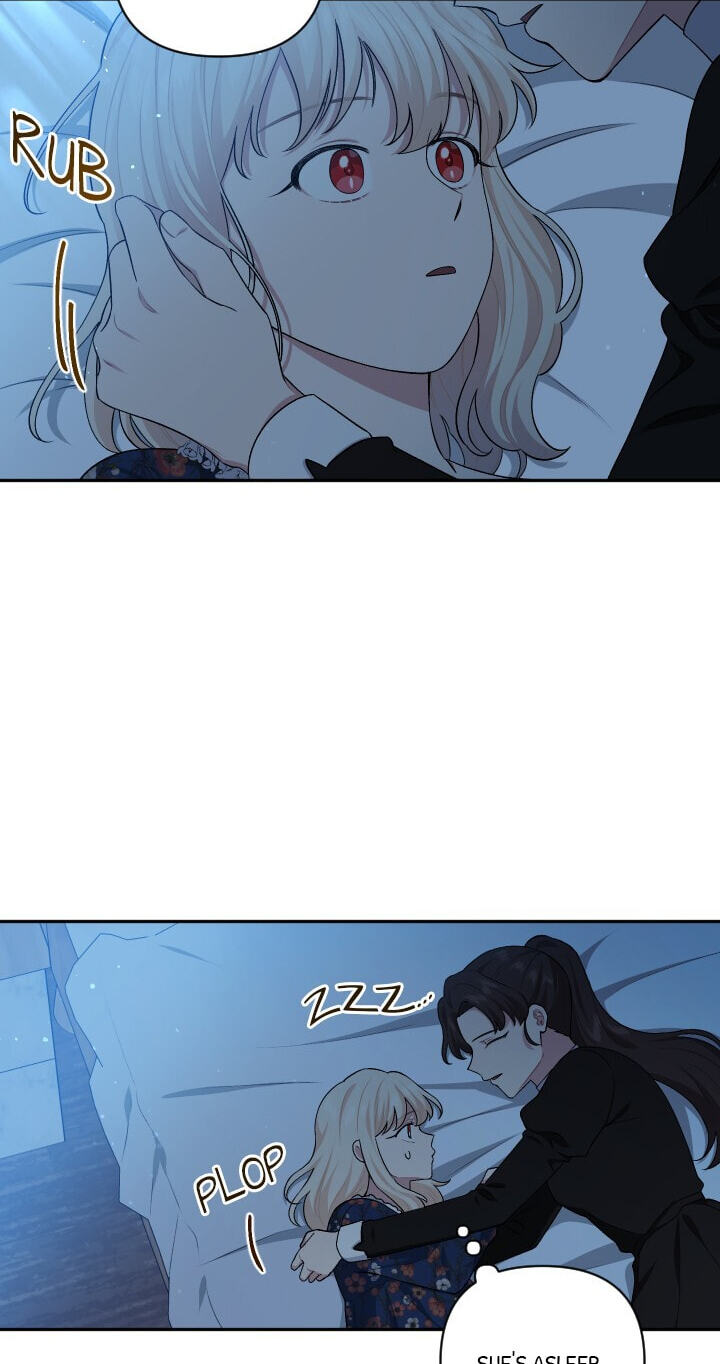 Love Quest for a Servant Girl Chapter 62 page 24 - 