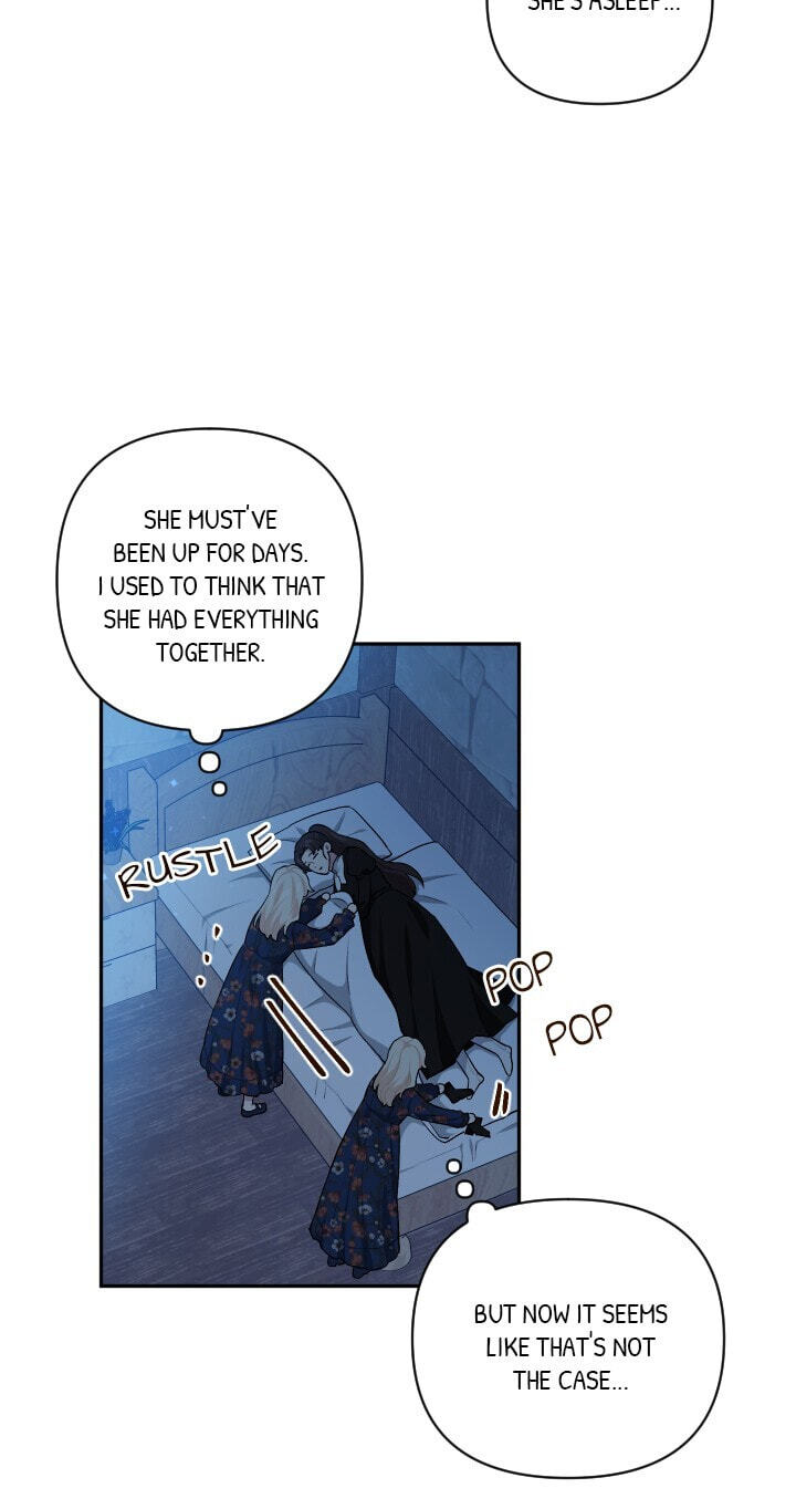 Love Quest for a Servant Girl Chapter 62 page 25 - 