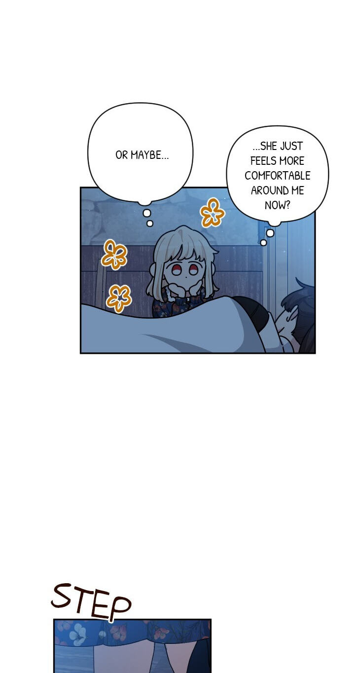 Love Quest for a Servant Girl Chapter 62 page 26 - 