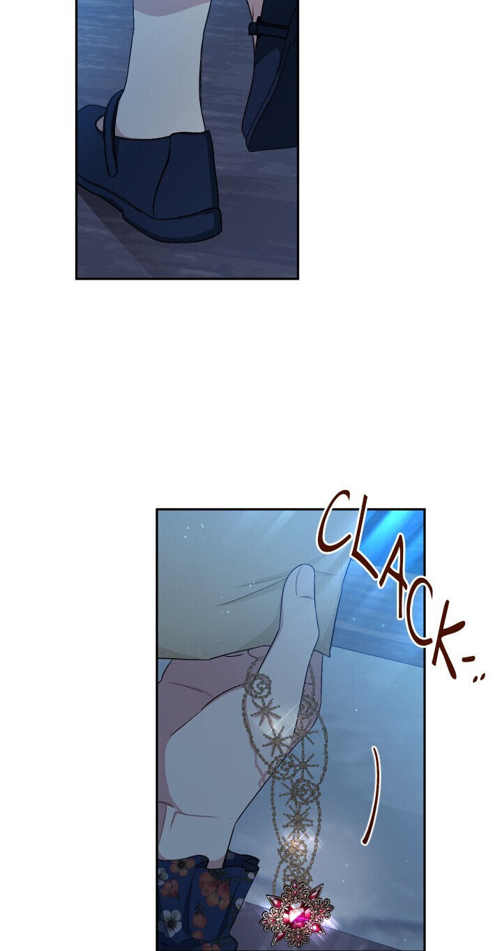 Love Quest for a Servant Girl Chapter 62 page 27 - 