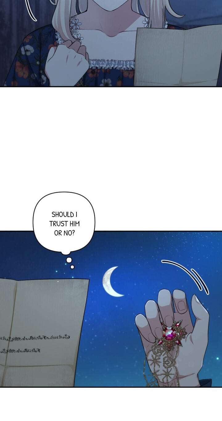 Love Quest for a Servant Girl Chapter 62 page 30 - 