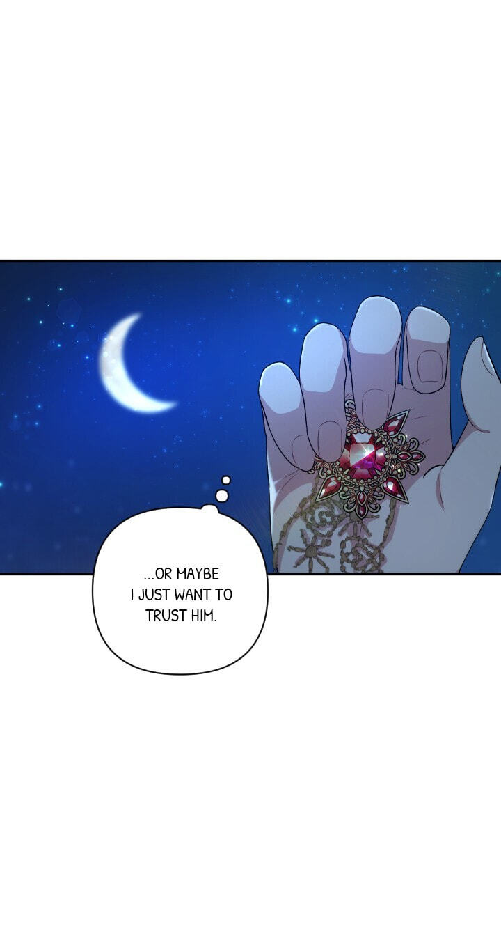 Love Quest for a Servant Girl Chapter 62 page 31 - 