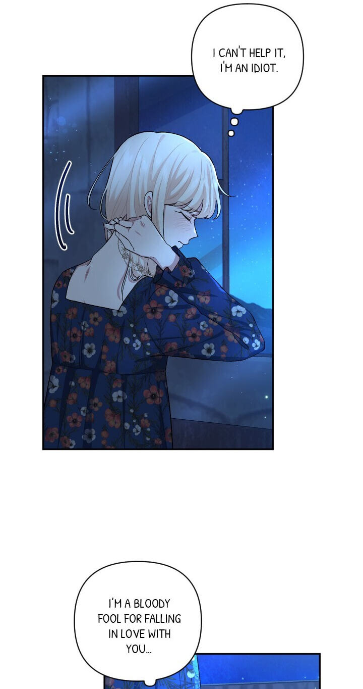 Love Quest for a Servant Girl Chapter 62 page 32 - 
