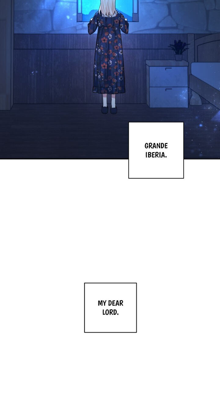 Love Quest for a Servant Girl Chapter 62 page 35 - 