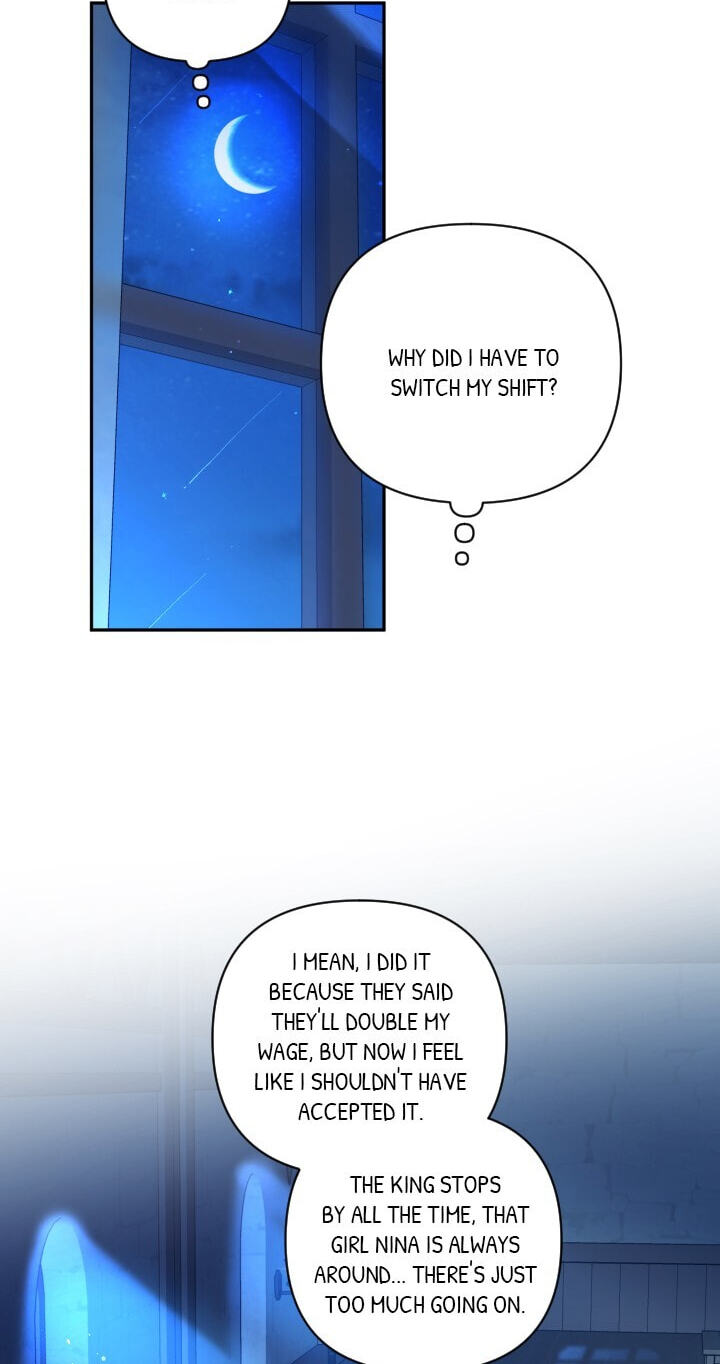 Love Quest for a Servant Girl Chapter 62 page 37 - 